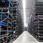 Oponeo г.Zelgoszcz Склад автомобильных шин и дисков