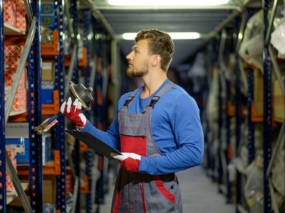 Montaż części samochodowych, AS-PL, Lubichowo