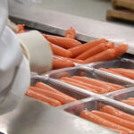 ANIMEX MORLINY Работник на производство и упаковку сосисок и ветчины