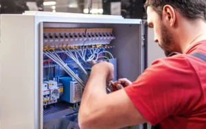 Электрик г.Stalowa Wola