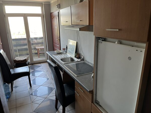 Шоколадна фабрика MIESZKO, м. Racibórz житло