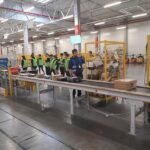 IN POST, работник упаковки, г.Ciemne