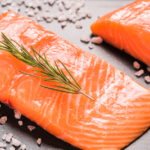 Бригадир на виробництві лосося м. Bielsk Podlaski  