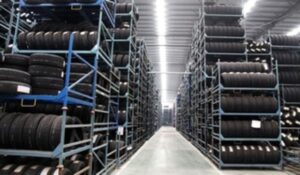 Oponeo г.Zelgoszcz Склад автомобильных шин и дисков