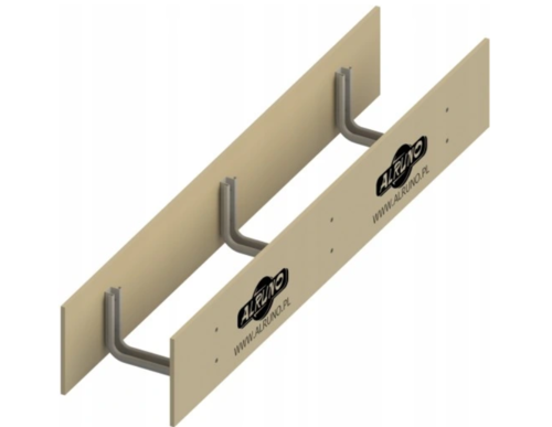 ALRUNO Производственный работник