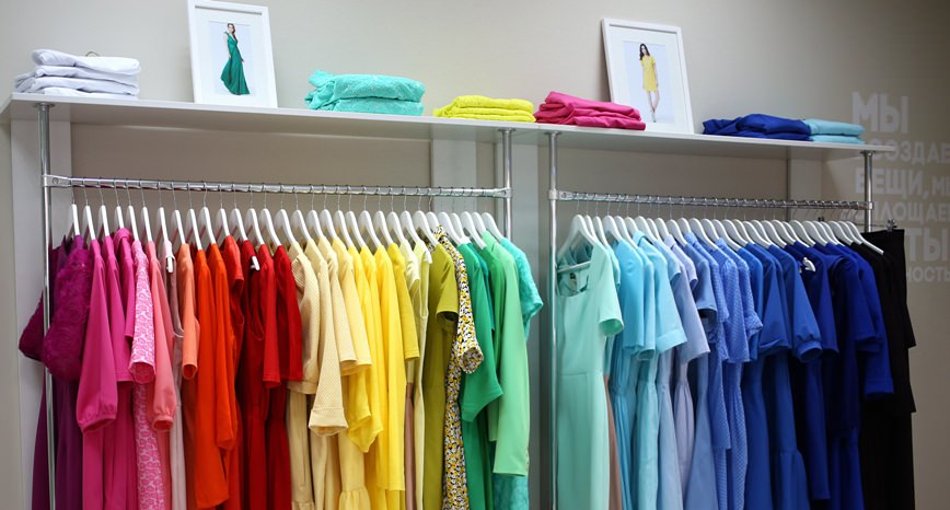 Panattoni Работник на склад одежды