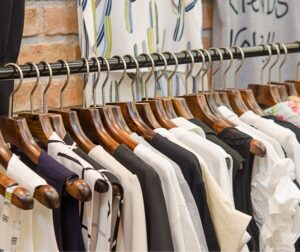 CCC Polkowice Работник склада одежды