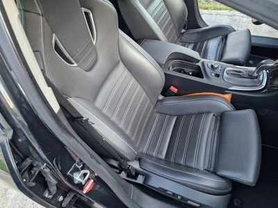 Faurecia Legnica Оператор продукції (крісла для авто)