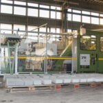 BATER м.Gliwice Оператор машин на производстве аккумуляторов