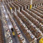 BESTSECRET Работник склада