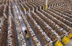 BESTSECRET Працівник складу