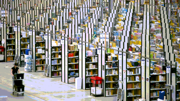 ID Logistic Słubice Работник склада одежды и товаров для дома