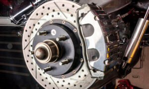 Brembo g. Częstochowa Pracownik produkcji układów hamulcowych do samochodów osobowych