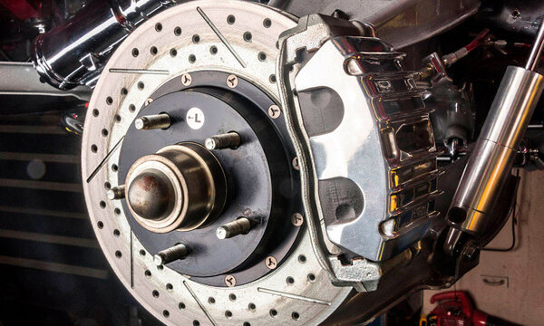 Brembo g. Częstochowa Pracownik produkcji układów hamulcowych do samochodów osobowych