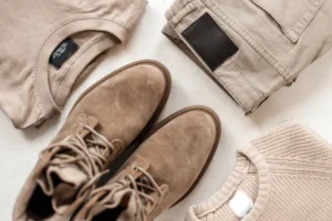 Купити одяг Polkowice