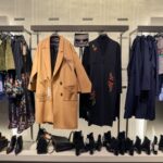 Magazyn odzieży ID-Logistic ZARA (PSARY)