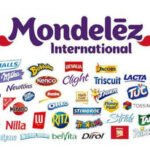 Pracownik produkcji gofrownic Mondelez Cieszyn