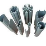 Operator maszyn końcowych w produkcji profili aluminiowych