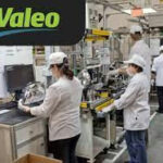 Valeo Chrzanów Produkcja reflektorów samochodowych