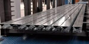  Final Оператор пресса на прессовальной машине на производстве профилей