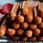 ANIMEX SZCZECIN Pracownik produkcji kiełbas i szynek