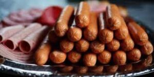 ANIMEX SZCZECIN Pracownik produkcji kiełbas i szynek