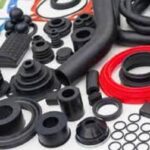 Hutchinson Lodowa Łódź производство резиновых изделий и уплотнителей