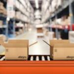 Allegro Adamów Pracownik magazynu (praca sezonowa)