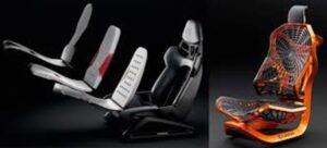 LEAR LEGNICA Производство автомобильных сидений