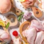 MIELEWCZYK Dzierżążno Працівник курячого виробництва