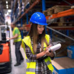 ID-LOGISTICS (Carr.f.) w Gródkowie, magazynier w sklepie francuskim