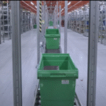 InterCars склад автозапчастей