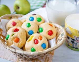 Mondelez Płońsk Работник производства печенья