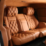 Lear Pruszków работа Работник производства деталей для салона автомобиля (своё жилье)