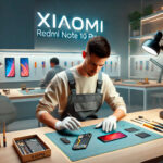 MEPRO (MAITROX) работник сервиса и работник склада техники XIAOMI