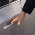 HUF Tychy Pracownik produkcji klamek samochodowych