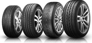 Magazyn Fiege Mszczonów (dział opon)