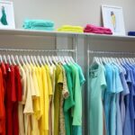 Panattoni Работник на склад одежды