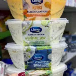 Lisner g. Poznań Pakowacz w firmie produkującej ryby (makarony, sałatki, przekąski)