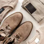 Склад одежды Polkowice