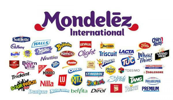 Mondelez м. Cieszyn Працівник виробництва вафельних батончиків