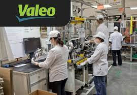 Valeo Chrzanów Produkcja reflektorów samochodowych