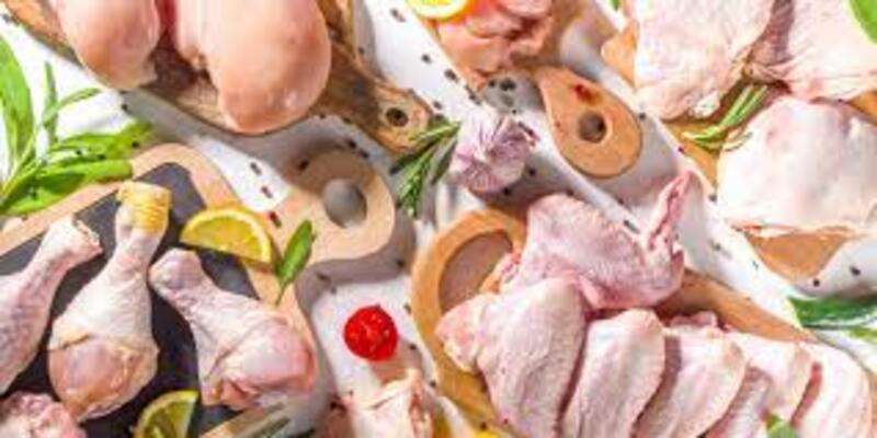 MIELEWCZYK Dzierżążno Pracownik produkcji kurczaków