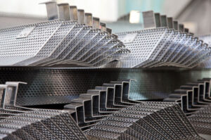 FAM г.Opole Работник производства металлических изделий