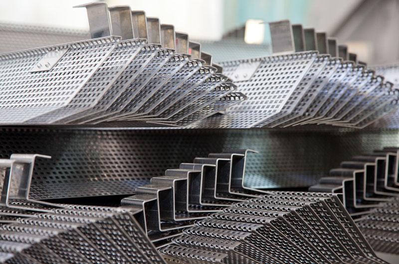 FAM Opole Pracownik produkcji wyrobów metalowych