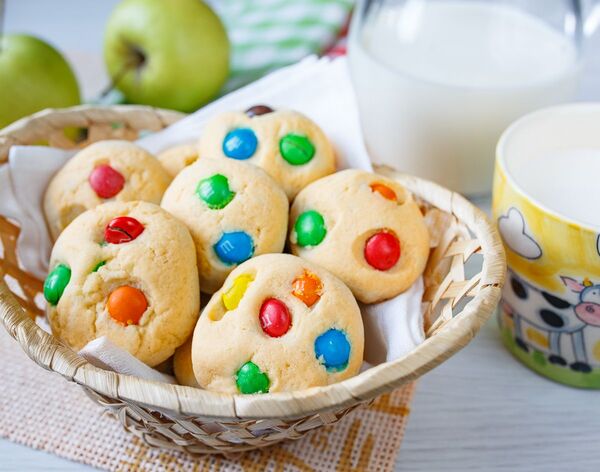 Mondelez Płońsk Работник производства печенья