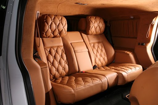 Lear Pruszków praca Pracownik produkcji części do wnętrz samochodów (własne zakwaterowanie)