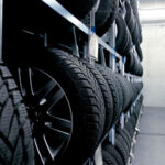 OPONEO работник логистического склада (шины для авто)