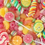 УПАКОВКА КАРАМЕЛЬНЫХ ИЗДЕЛИЙ г. Włocławek