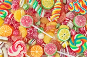 OPAKOWANIA produktów karmelowych we Włocławku